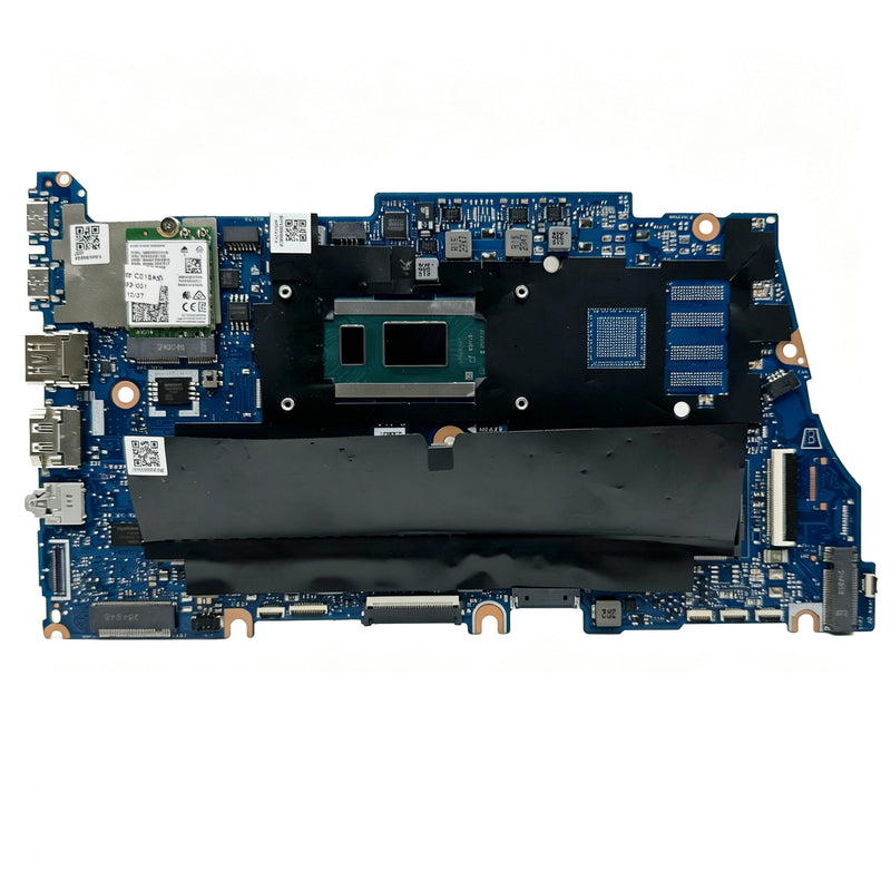 N42771-601 For HP ProBook 640 650 G10 Laptop Motherboard with i7-1365U CPU DA0X8TMB8E0