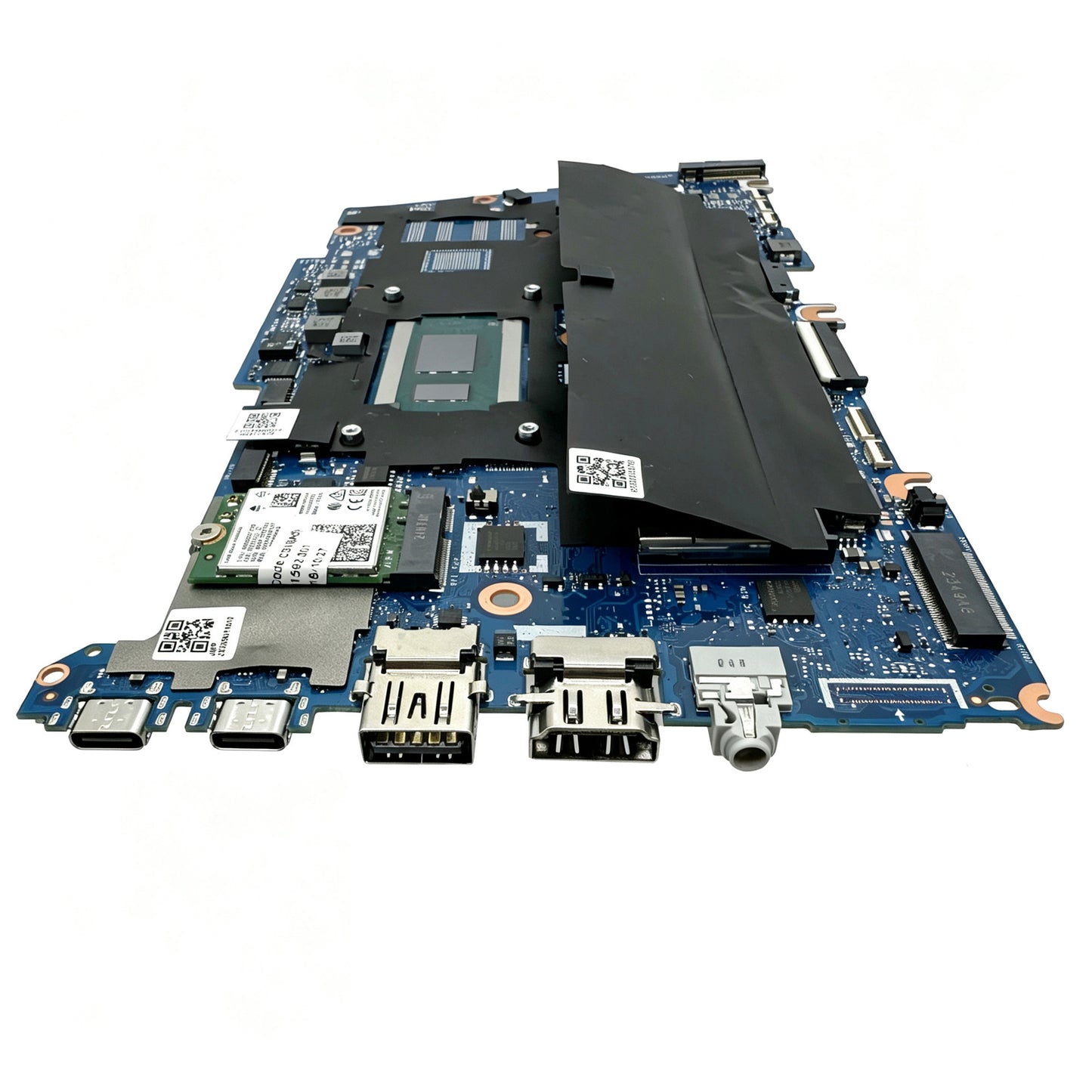 N42771-601 For HP ProBook 640 650 G10 Laptop Motherboard with i7-1365U CPU DA0X8TMB8E0
