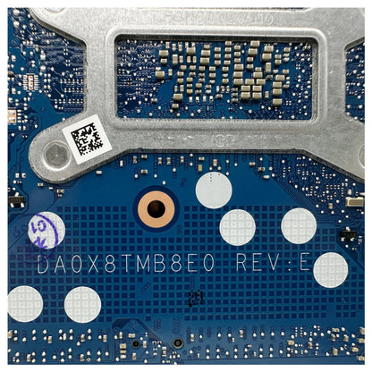 N42771-601 For HP ProBook 640 650 G10 Laptop Motherboard with i7-1365U CPU DA0X8TMB8E0