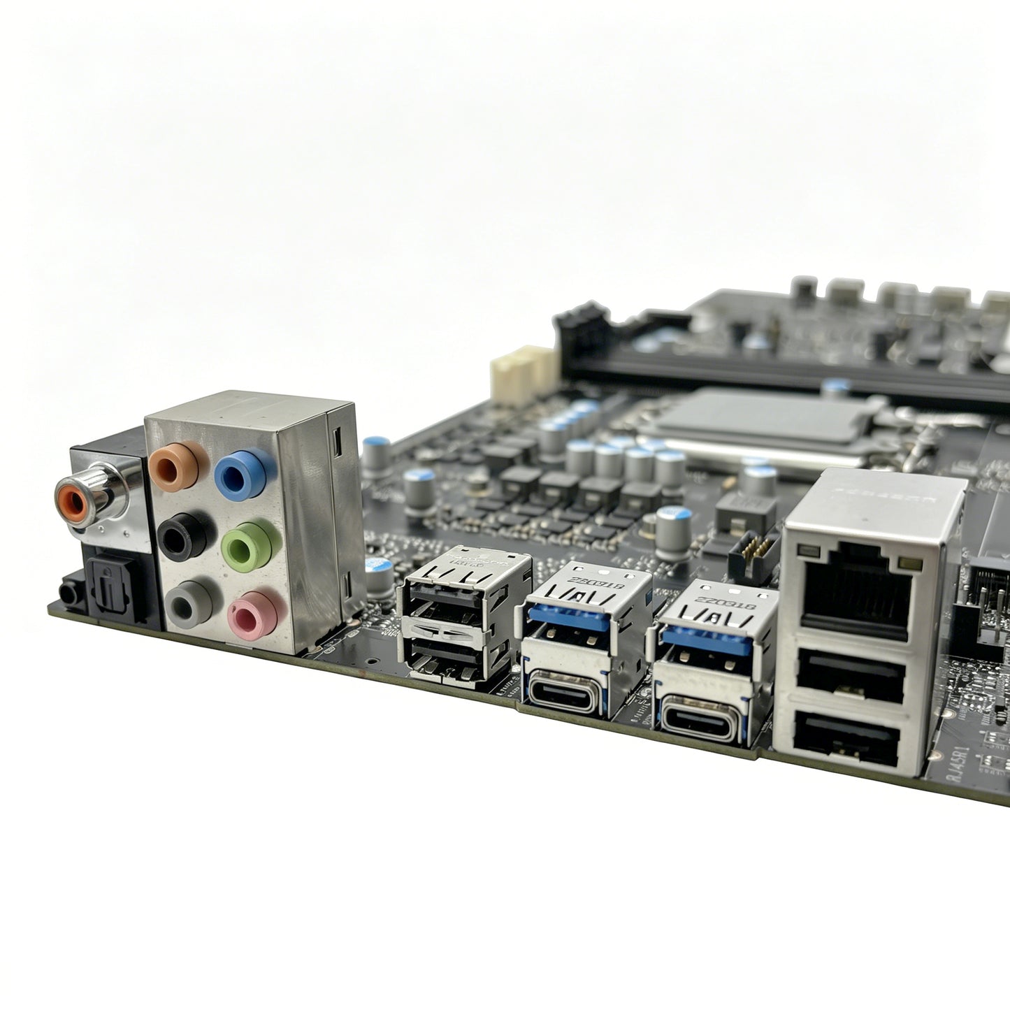 For Dell Alienware Aurora R13 Desktop Motherboard LGA1700 DDR5 Z690 0446JC 0C92D0 03CVX2
