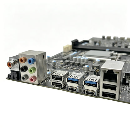 For Dell Alienware Aurora R13 Desktop Motherboard LGA1700 DDR5 Z690 0446JC 0C92D0 03CVX2