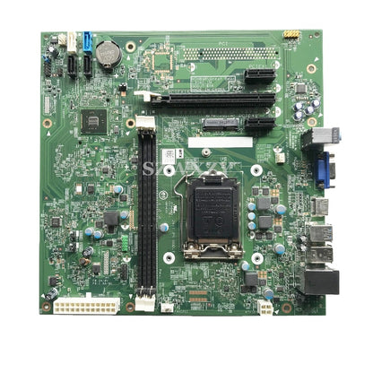For Dell Inspiron 3847 3647 Vostro 3800 3900 Desktop Motherboard LGA 1150 H81 DDR3 PN: 88DT1 T1D10 MIH81R