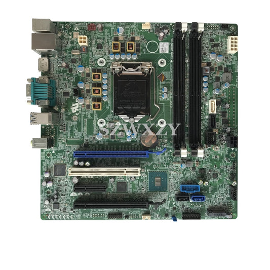 For Dell Precision T3620 Workstation Motherboard LGA1151 DDR4 CN-09WH54 0MWYPT 9WH54 MWYPT