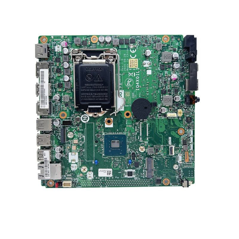For Lenovo ThinkCentre M70q M70a Motherboard H470 LGA 1200 DDR4 IQ4X0IL1 5B20U54379 Fully Tested
