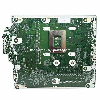 For Dell Inspiron 3910 Desktop Motherboard LGA 1700 DDR4 222004-1 4VHC5 KHP4K 252PH 94KKF