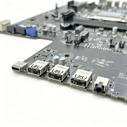 For Dell Alienware Aurora R13 Desktop Motherboard LGA1700 DDR5 Z690 0446JC 0C92D0 03CVX2