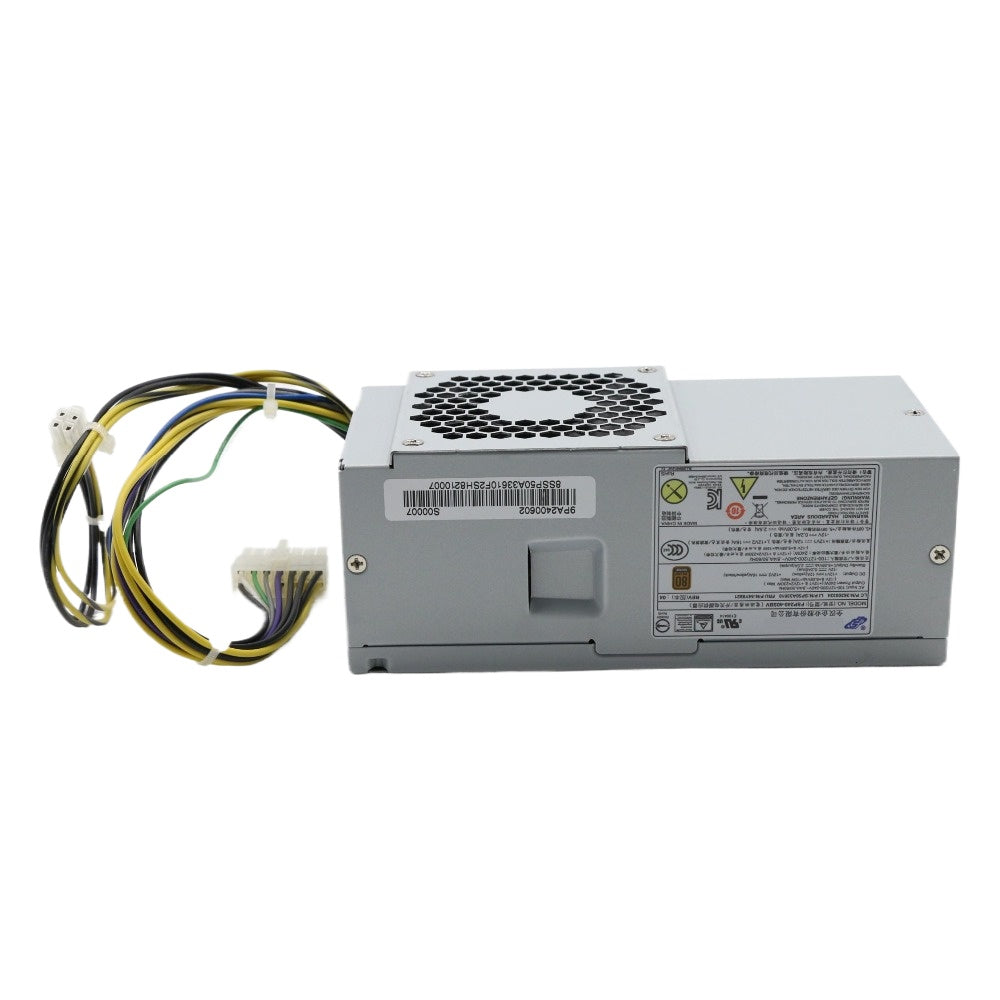 New Original For Lenovo M92 M92P M93p M83 M78 PS-4241-01 FSP240-40SBV 54Y8921 54Y8897 240W TFX Power Supply 14PIN+4PIN
