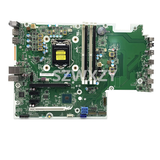 For HP EliteDesk 800 G4 880 G4 TWR Motherboard LGA1151 Q370 DDR4 L22109-001 L01479-001