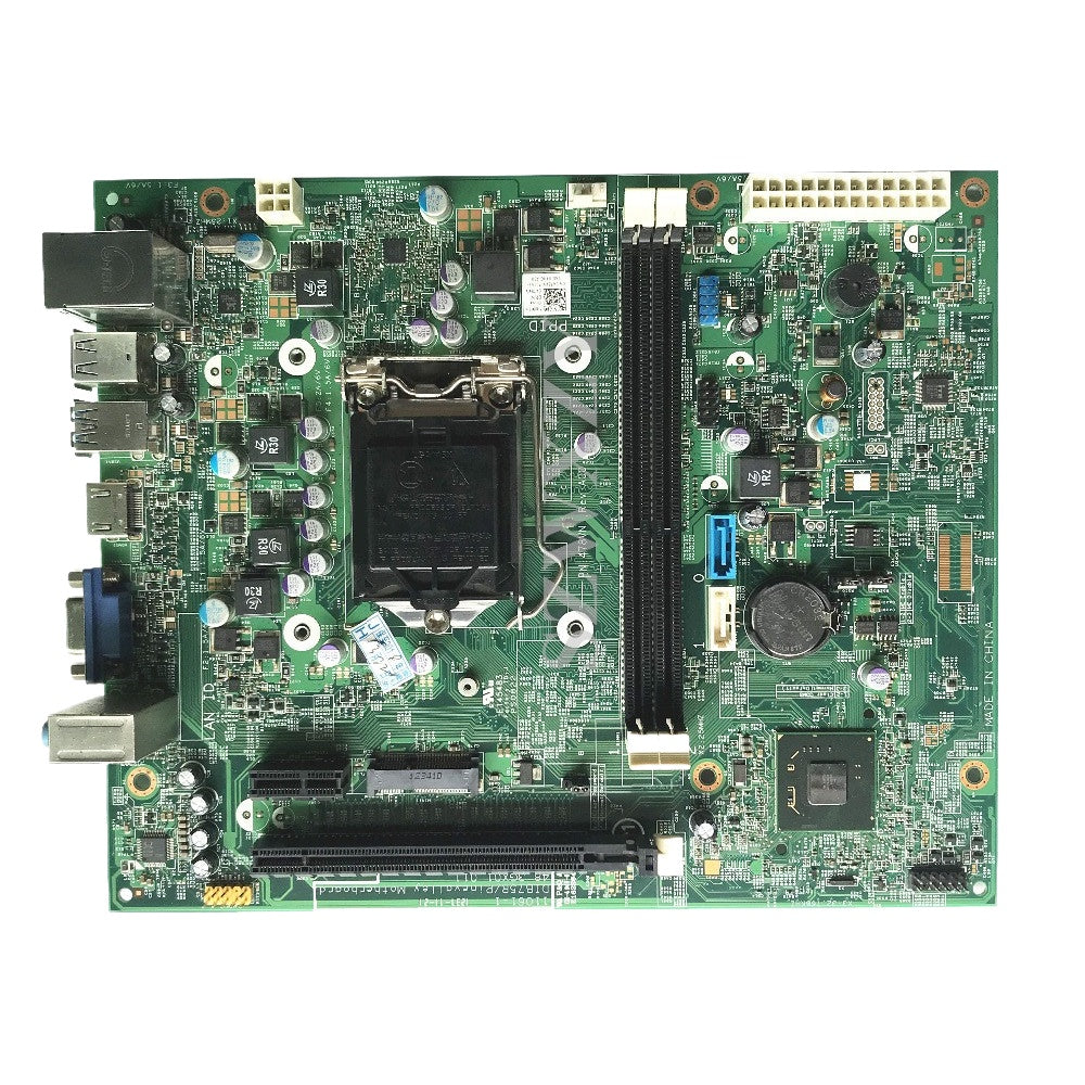 For Dell Inspiron 660 660s Vostro 270 270s Motherboard DIB75R 0478VN XFWHV