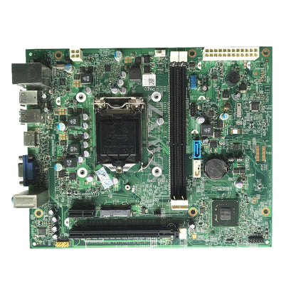 For Dell Inspiron 660 660s Vostro 270 270s Motherboard DIB75R 0478VN XFWHV