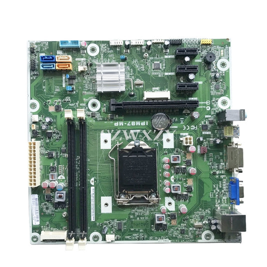 For HP Envy 700 Pavilion Motherboard IPM87-MP LGA1150 H87 707825-003 732239-503