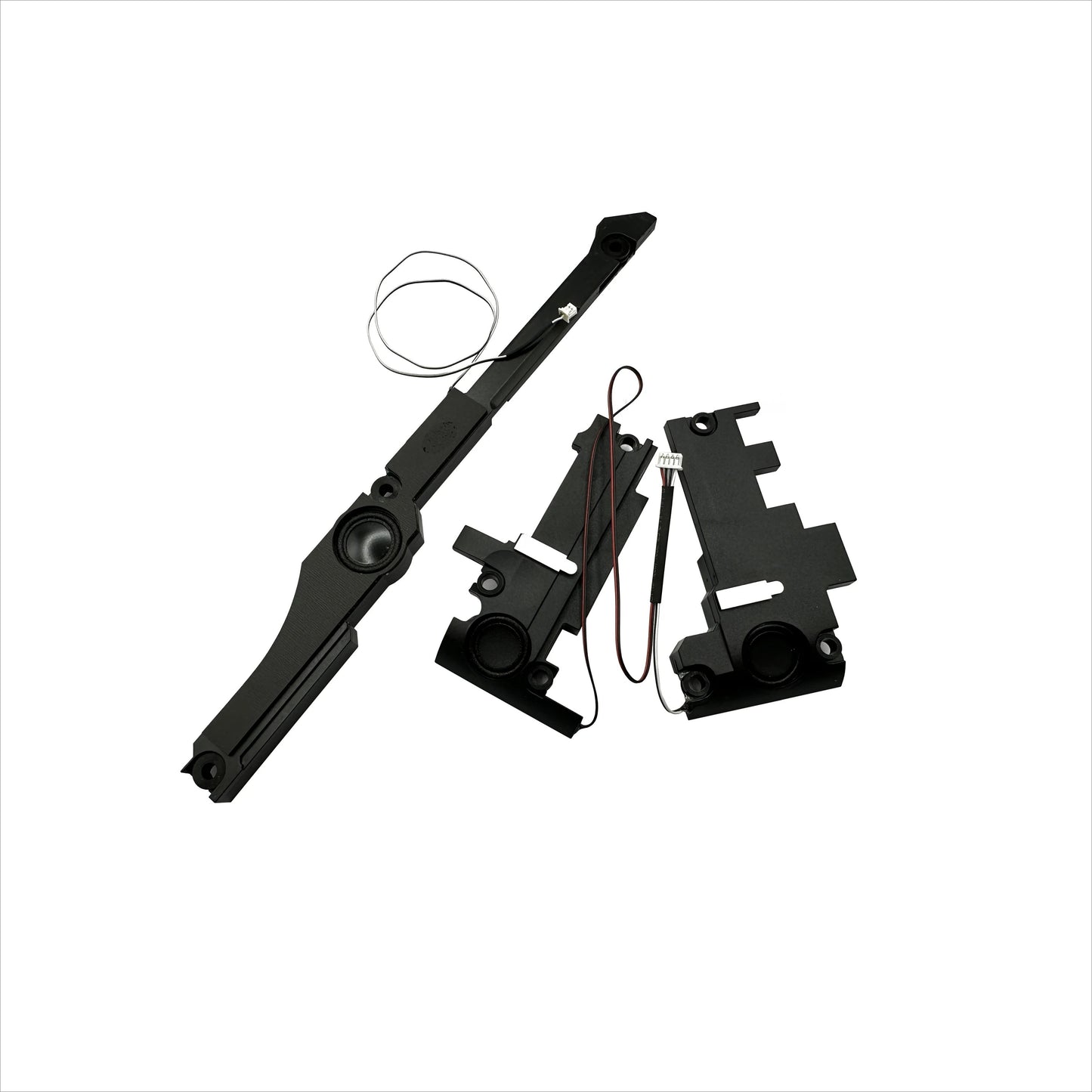 New Original Laptop Internal Speaker Set with Subwoofer For SONY SVF142 SVF152 SVF15E SVF143 Series L+R