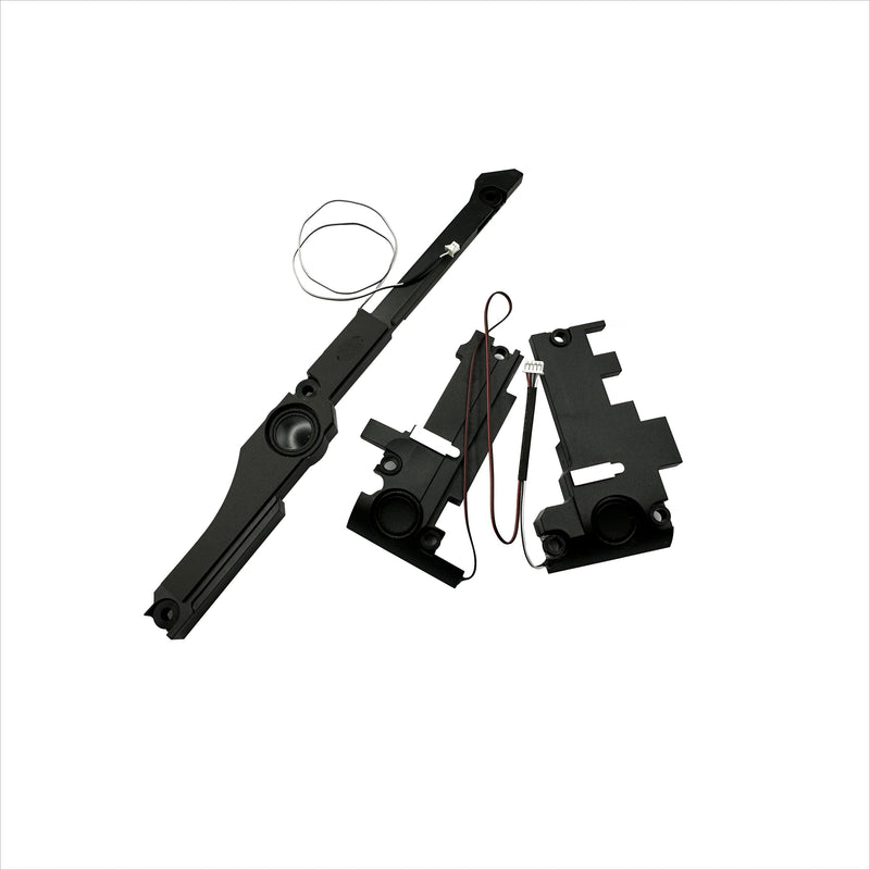 New Original Laptop Internal Speaker Set with Subwoofer For SONY SVF142 SVF152 SVF15E SVF143 Series L+R