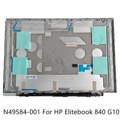 N49584-001 For HP Elitebook 840 G10 LCD back cover Lcd Rear Lid Top Back Cover Silver