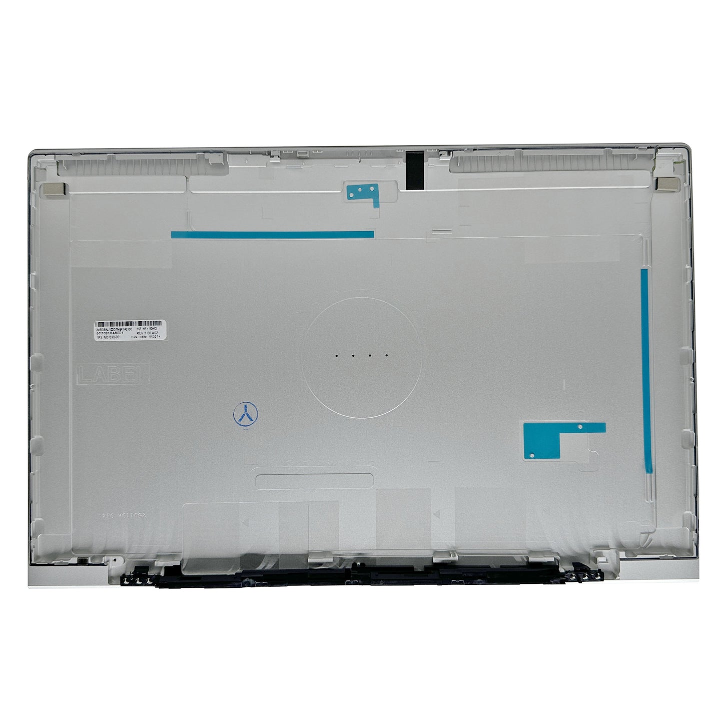 New M07098-001 LCD Back Cover For HP EliteBook 840 G7 840 G8 Sliver