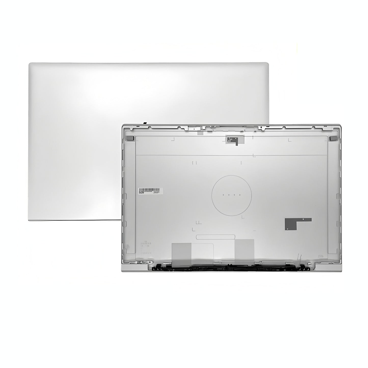 M36305-001 M07096-001 for HP EliteBook 840 845 G7 G8 LCD BACK COVER case Silver