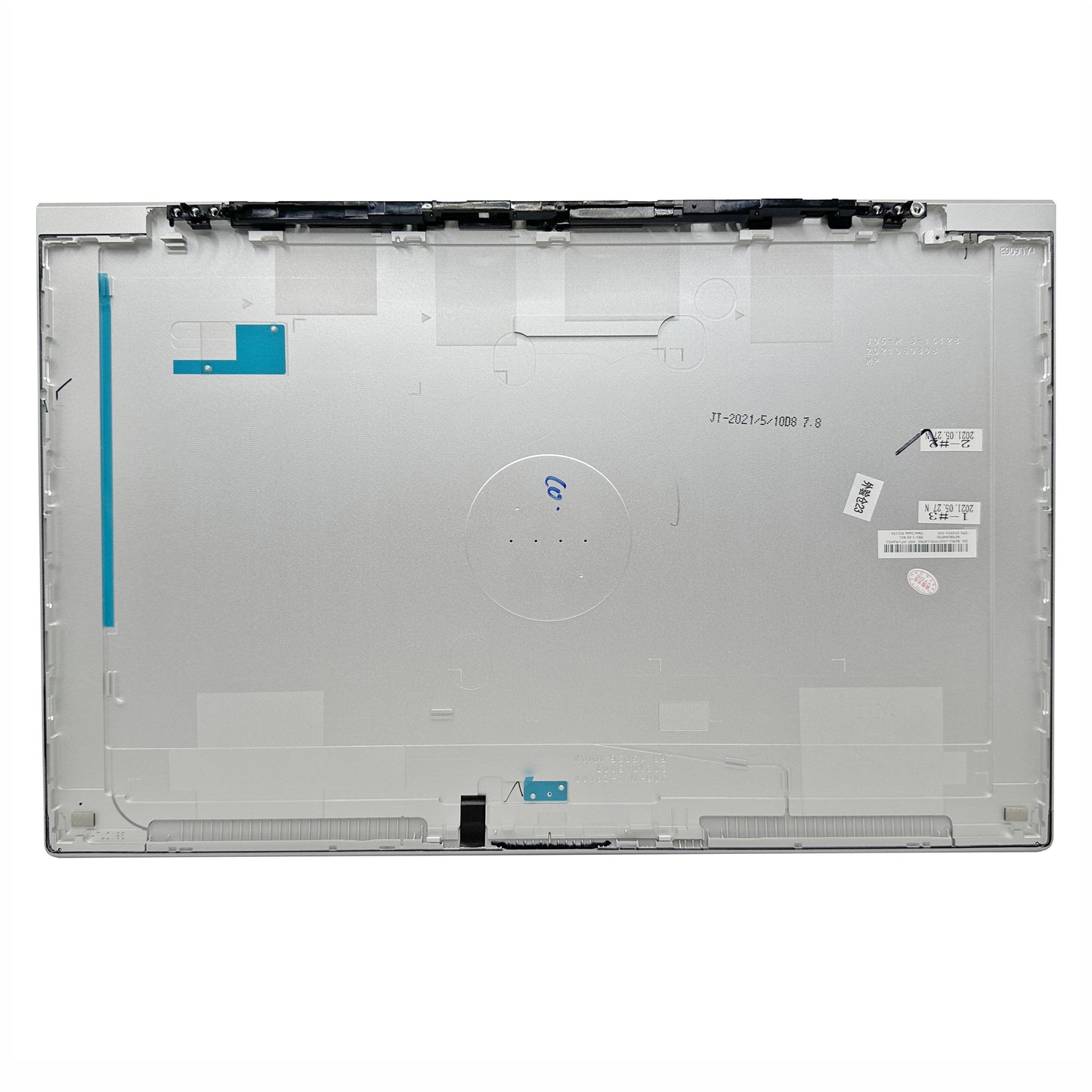 New 6070B1848701 For HP Elitebook 850 G7 Laptop LCD Rear Back Cover Case Sliver