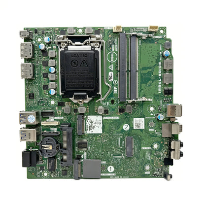 For Dell OptiPlex 7090 MFF Micro Motherboard LGA1200 DDR4 04FRX5 4FRX5