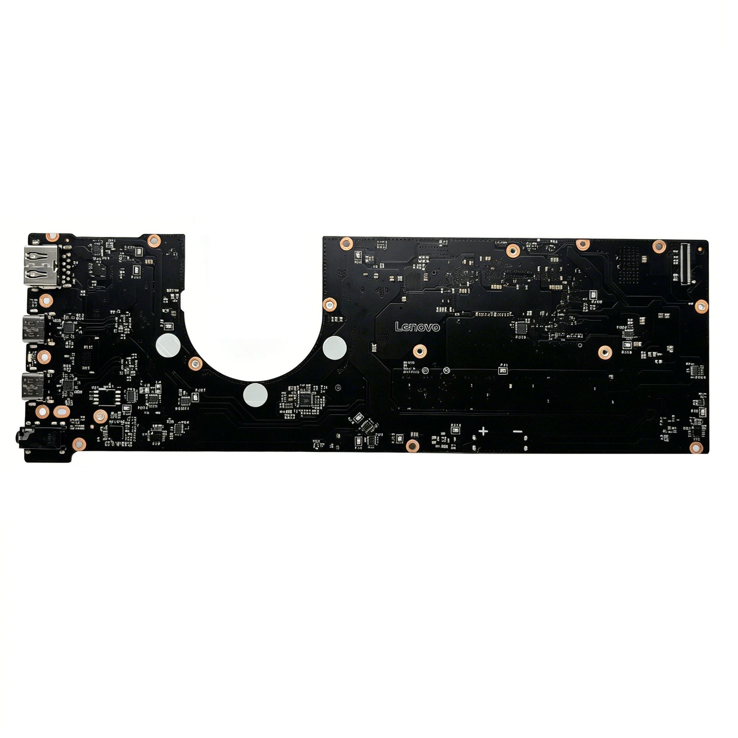 For Lenovo Yoga C940-14IIL Laptop Motherboard i7-1065G7 CPU 12GB RAM 5B20S43850
