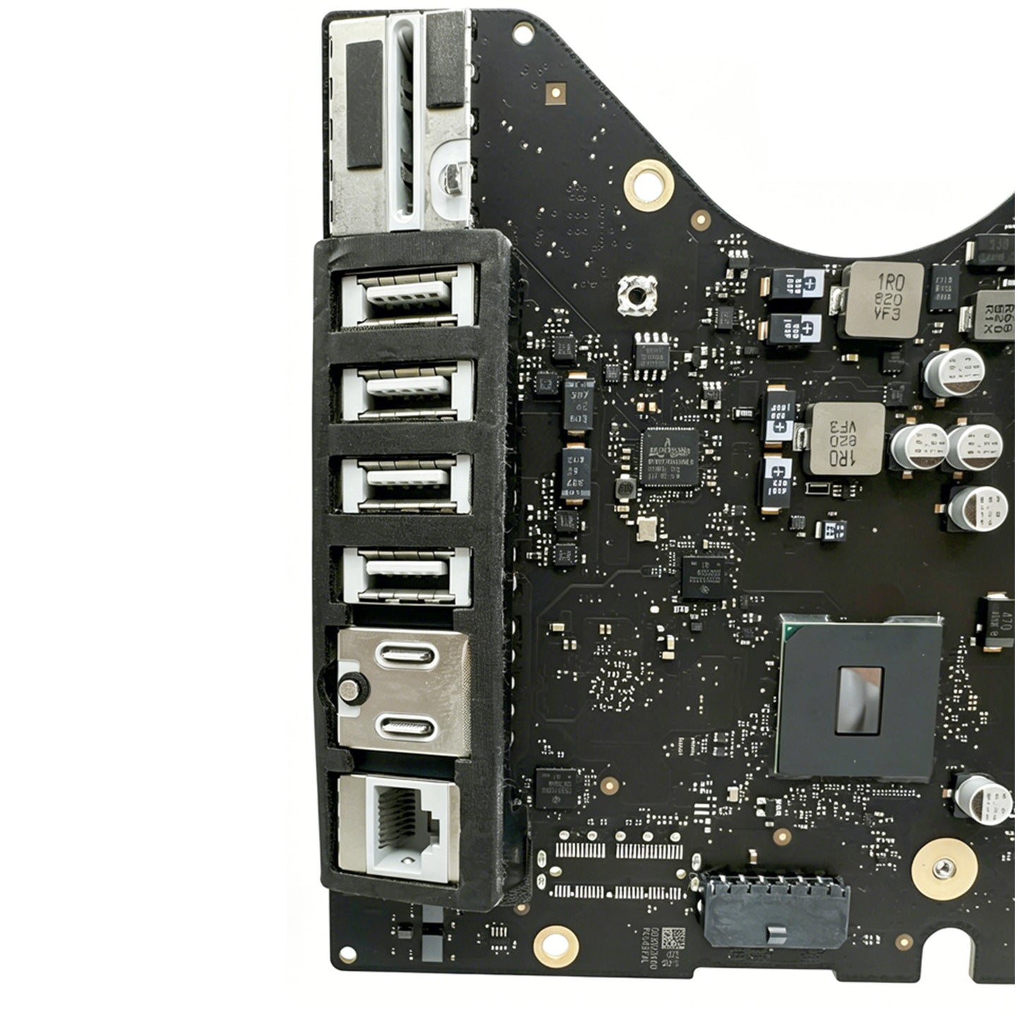 For iMac A1418 Motherboard 820-01061-A Radeon 555 2GB SystemBoard