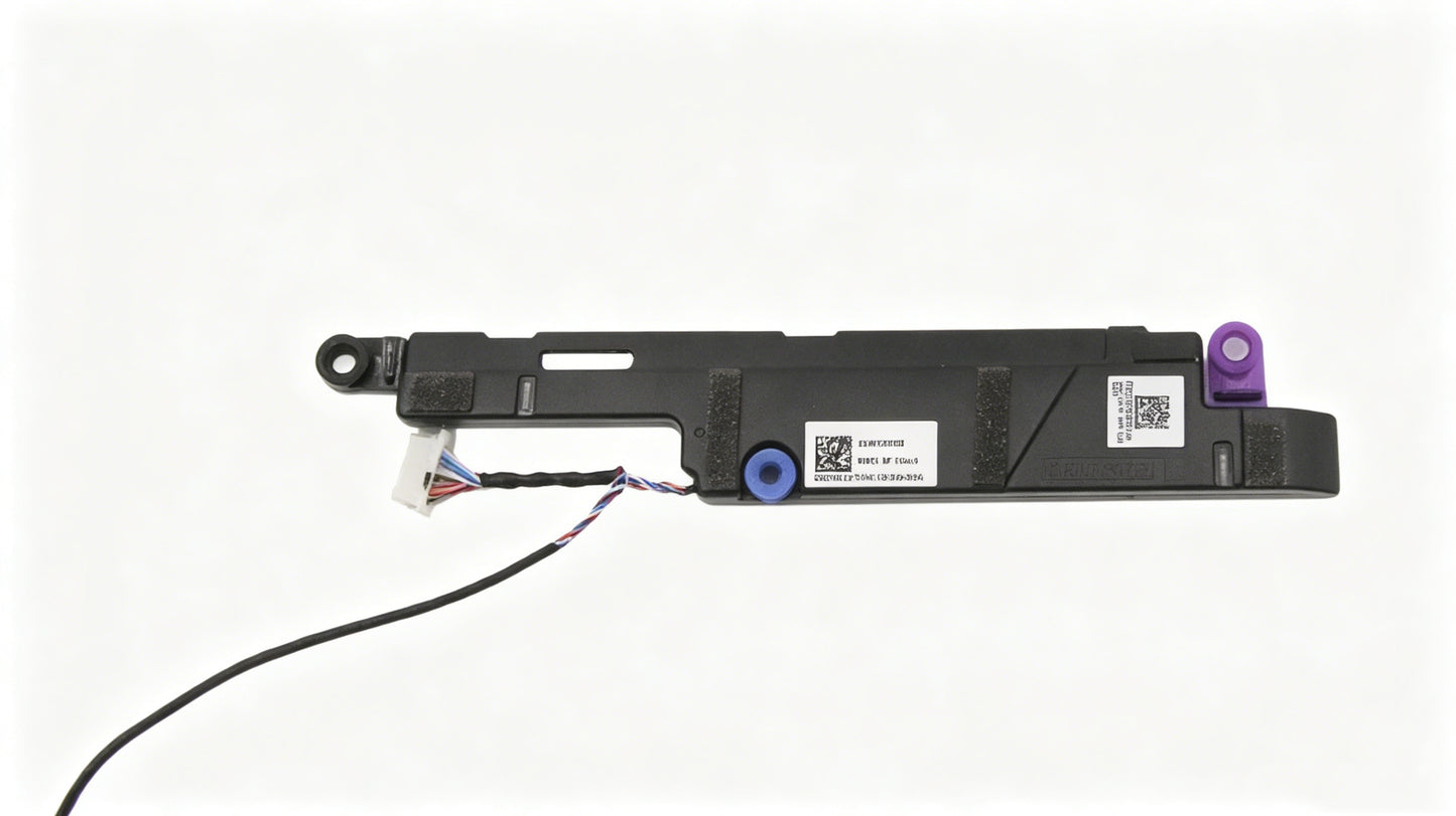 New Original Laptop Speaker For Lenovo Yoga Slim 7 Carbon-14ACN06 FRU 5SB1C73523 5SB1C73538 Internal Speaker Replacement