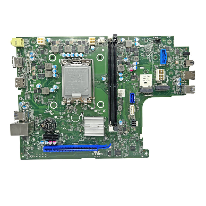 For Dell Vostro 3710 Desktop Motherboard LGA 1700 DDR4 HRFMR 0HRFMR 72TMP 0D7V6 K1D6X