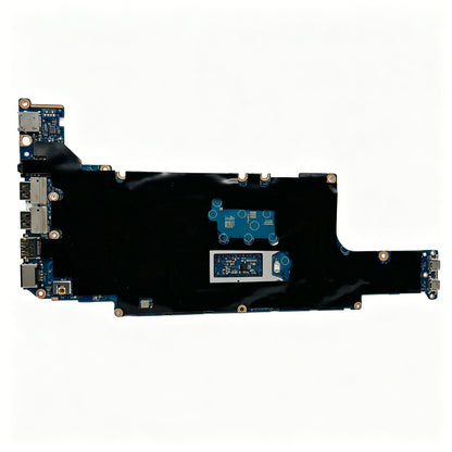 For Dell Latitude 5420 Laptop Motherboard i7-1185G7 54CCV LA-K491P