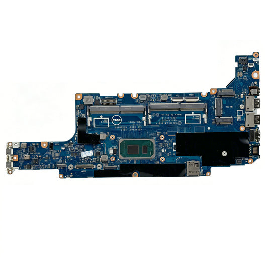 For Dell Latitude 5420 Laptop Motherboard i7-1185G7 54CCV LA-K491P