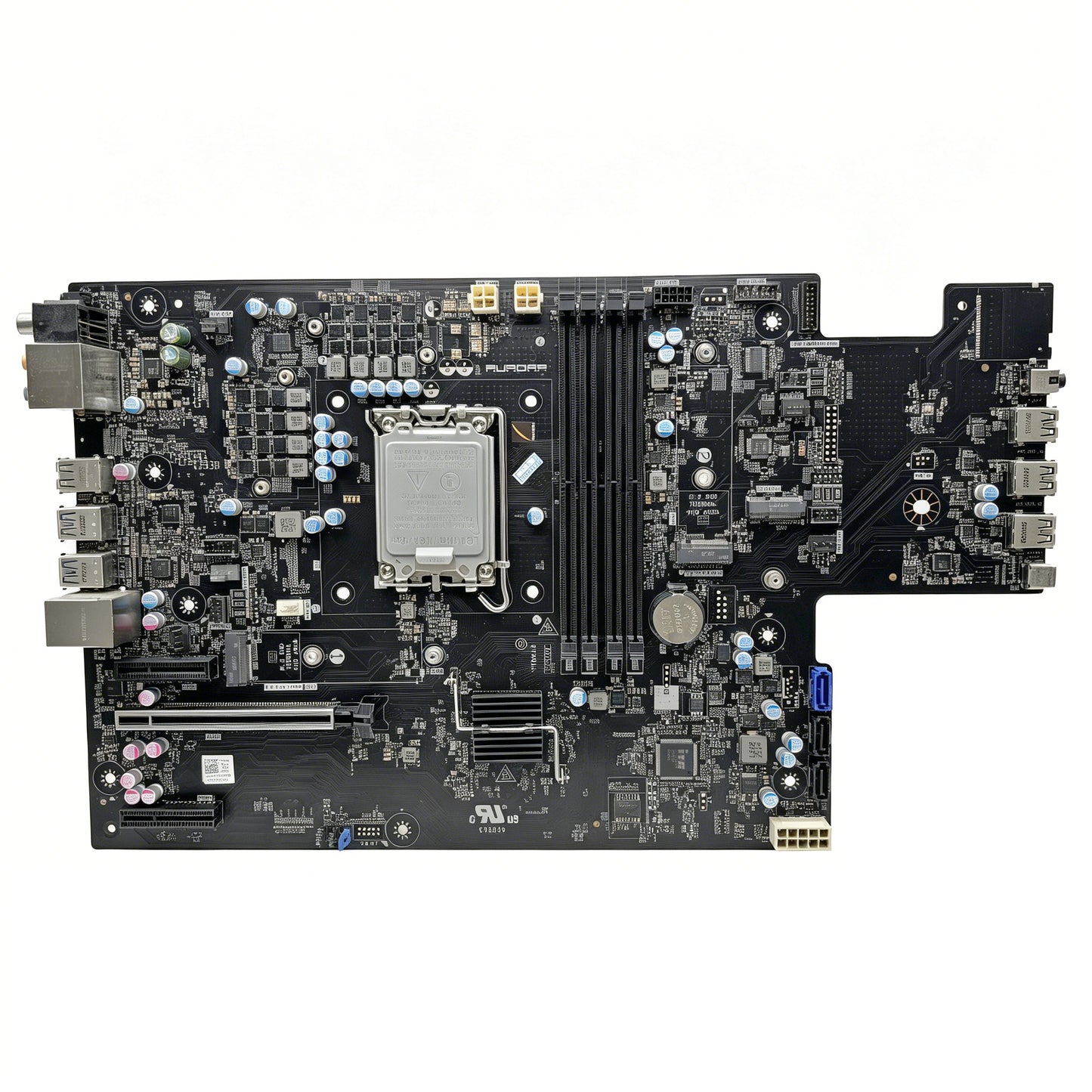 For Dell Alienware Aurora R13 Desktop Motherboard LGA1700 DDR5 Z690 0446JC 0C92D0 03CVX2