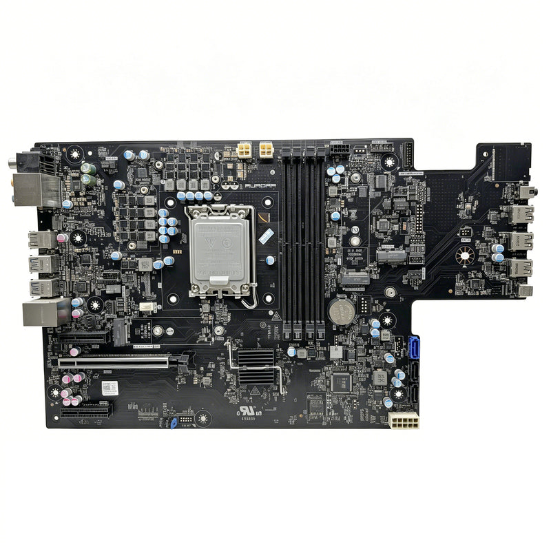 For Dell Alienware Aurora R13 Desktop Motherboard LGA1700 DDR5 Z690 0446JC 0C92D0 03CVX2