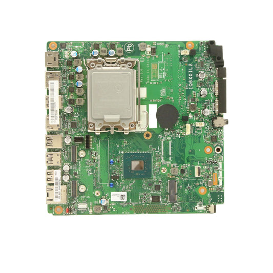 For Lenovo ThinkCentre M70q Gen 3 Motherboard Q670 LGA 1700 DDR5 5B20U55160 NM-D861 IQ6X0IL2 Fully Tested