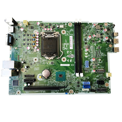 For HP ProDesk 400 G5 SFF Motherboard L05339-601 L05339-001 L02436-001 LGA1151 Tested