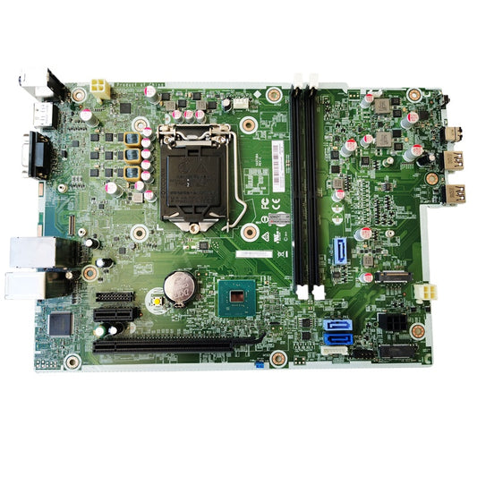 For HP ProDesk 400 G5 SFF Motherboard L05339-601 L05339-001 L02436-001 LGA1151 Tested
