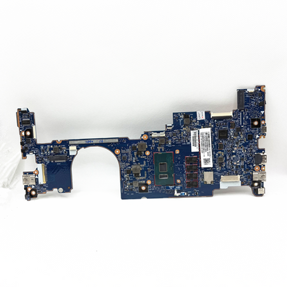 For HP X360 1030 G2 Laptop Motherboard I7-7600u 16G RAM 6050A2848001-MB 920054-601