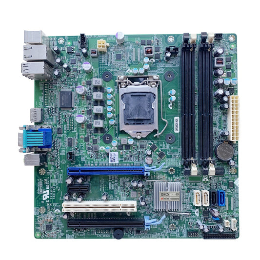 For Dell OptiPlex 790 990 MT Desktop Motherboard 0HY9JP HY9JP VNP2H J3C2F DDR3 Fully Tested