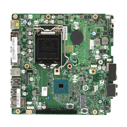 For Lenovo ThinkCentre M920q Tiny Motherboard NM-B551 LGA1151 DDR4 5B20U54187 IQ3X0IL