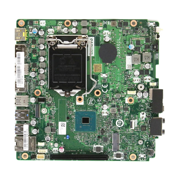 For Lenovo ThinkCentre M920q Tiny Motherboard NM-B551 LGA1151 DDR4 5B20U54187 IQ3X0IL