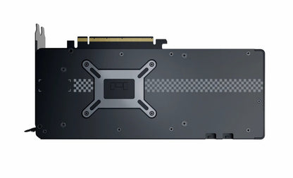 For Intel Arc A580 Index 8GB GDDR6 Graphics Card 256-bit 1700MHz Dual Fan Gaming Video Card