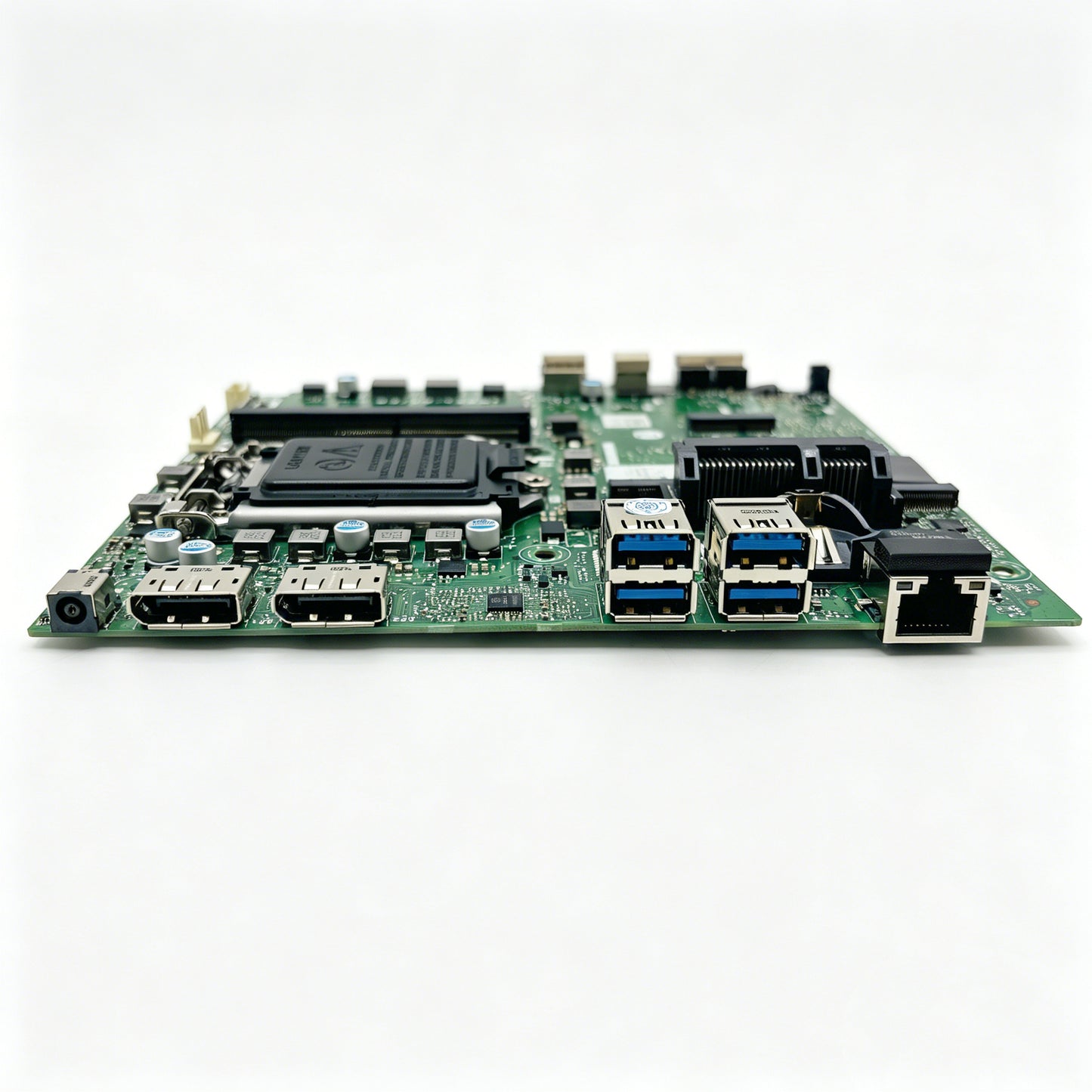 For Dell OptiPlex 7090 MFF Micro Motherboard LGA1200 DDR4 04FRX5 4FRX5