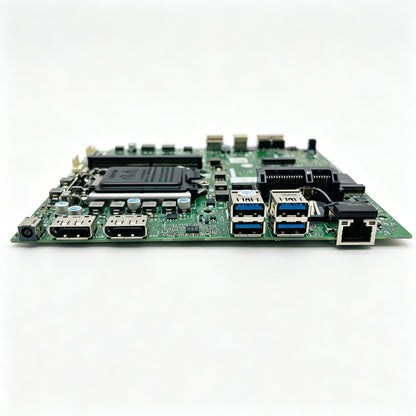 For Dell OptiPlex 7090 MFF Micro Motherboard LGA1200 DDR4 04FRX5 4FRX5