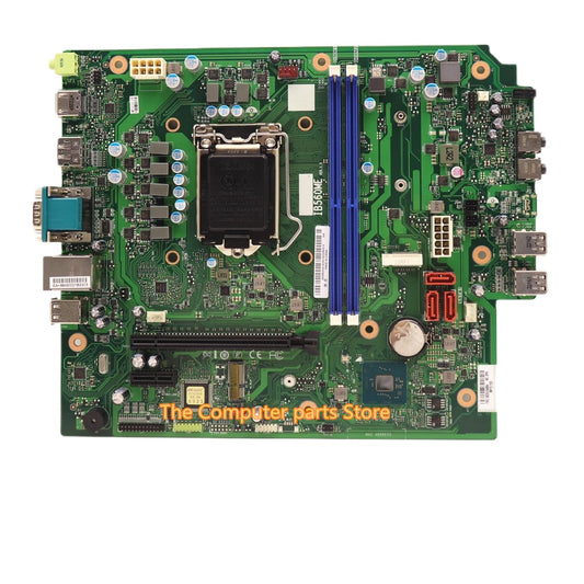 For Lenovo V50t-13IOB G2 Desktop Motherboard IB560ME LGA1200 B560 DDR4 5B20U54984