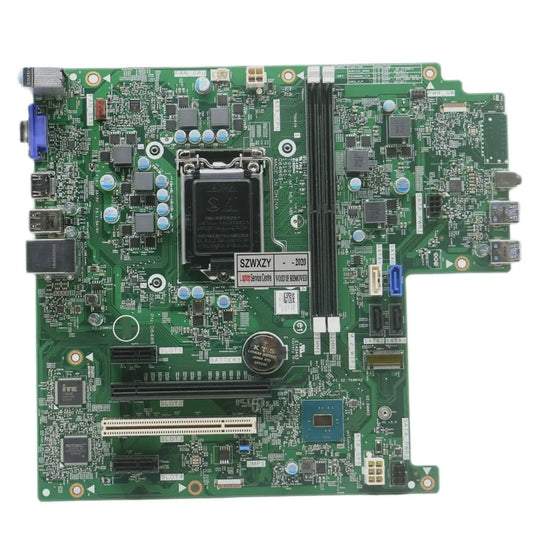 For Dell Vostro 3660 3667 3668 3669 Motherboard LGA 1151 DDR4 H6TD1 0H6TD1 15141-1 Fully Tested