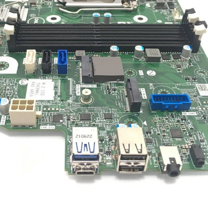 For Dell OptiPlex 5090 SFF Desktop Motherboard LGA 1200 DDR4 X4H68 0X4H68 CN-0X4H68