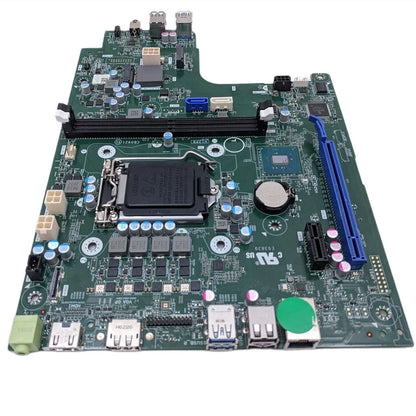 For Dell Optiplex 3080 SFF Motherboard 0HMF7C HMF7C 0V5WW9 0Y8CJN Intel B460 LGA1200 DDR4 Mainboard