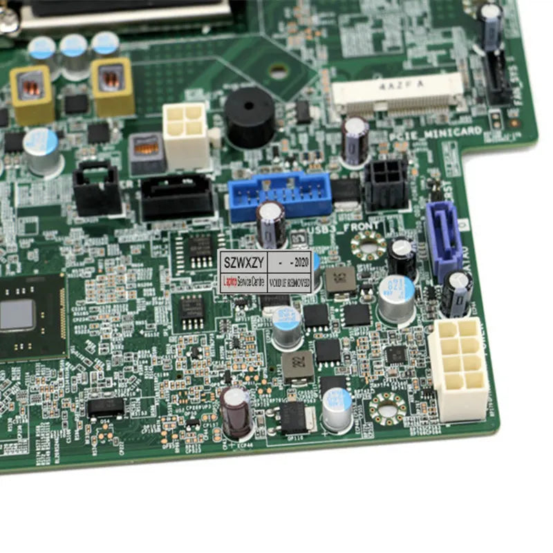 For Dell OptiPlex 9020 7020 USFF Motherboard LGA 1150 DDR3 14GRG Y43VF 423CV KC9NP