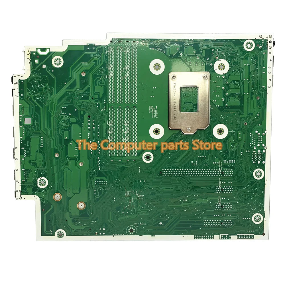 For HP EliteDesk 800 G4 SFF Motherboard L22110-001 L22110-601 L01482-001 Intel Q370 LGA1151 DDR4 Mainboard