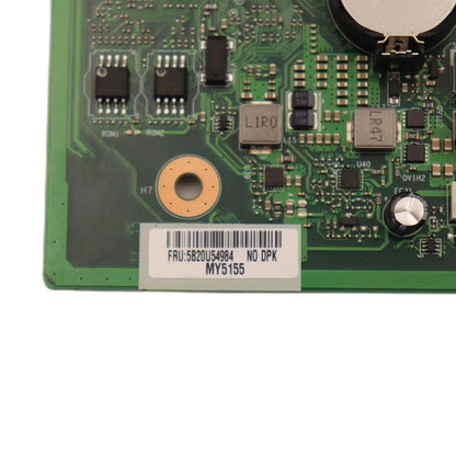 For Lenovo V50t-13IOB G2 Desktop Motherboard IB560ME LGA1200 B560 DDR4 5B20U54984