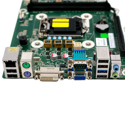 For HP ProDesk 280 G1 MT Desktop Motherboard FX-ISB-8X-3 791129-601 782450-002 H81
