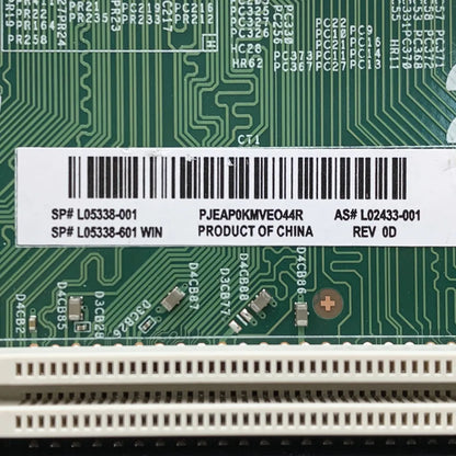 For HP ProDesk 600 G4 SFF Desktop Motherboard Q370 LGA 1151 DDR4 L05338-001 L05338-601 L02433-001