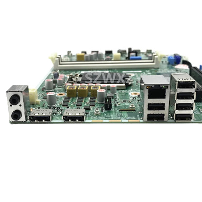 For HP ProDesk 600 G4 SFF Desktop Motherboard Q370 LGA 1151 DDR4 L05338-001 L05338-601 L02433-001